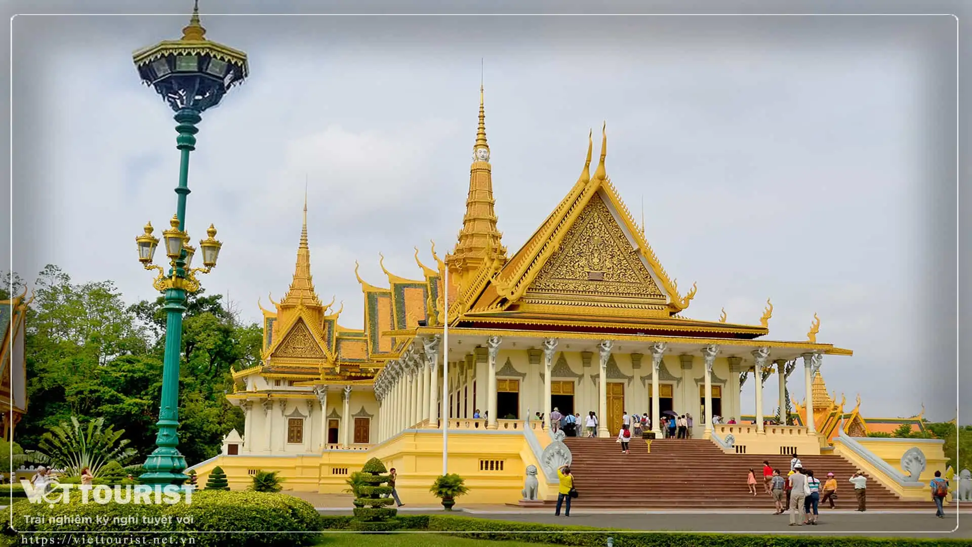 du lịch campuchia, tour campuchia