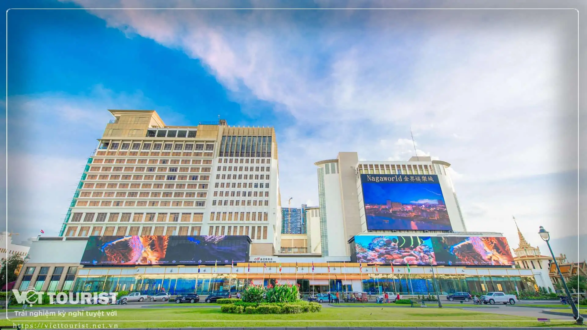 du lịch campuchia, tour campuchia