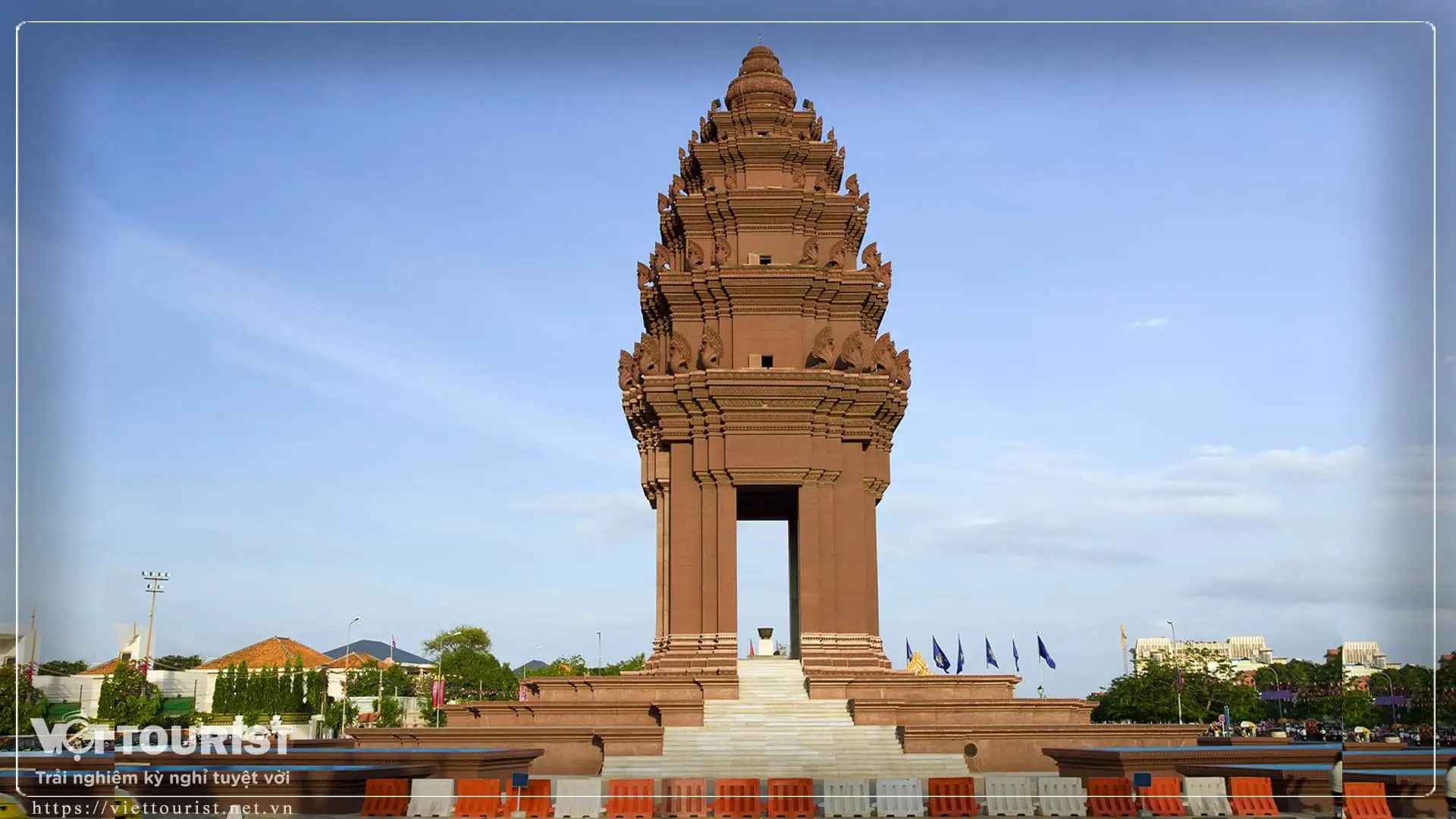 du lịch campuchia, tour campuchia