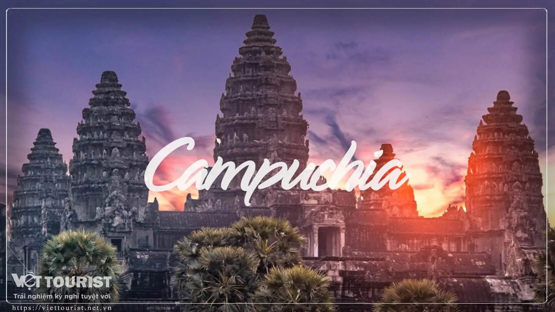 du lịch Campuchia