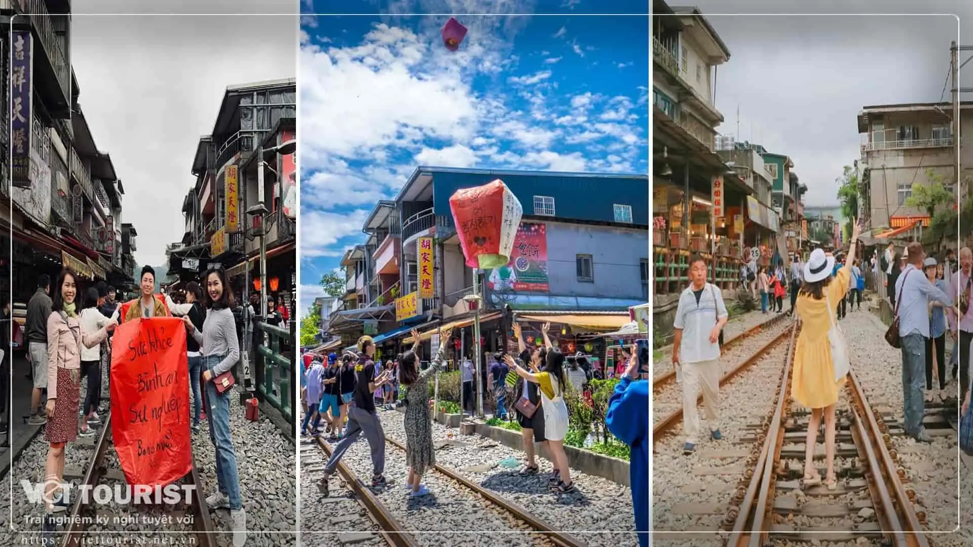 du lich đài loan, tour đài loan