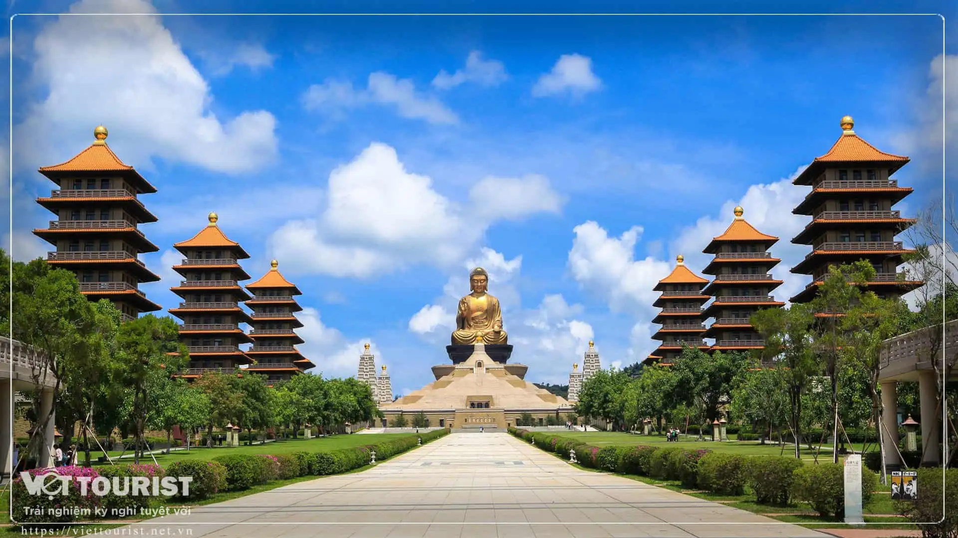 du lich đài loan, tour đài loan