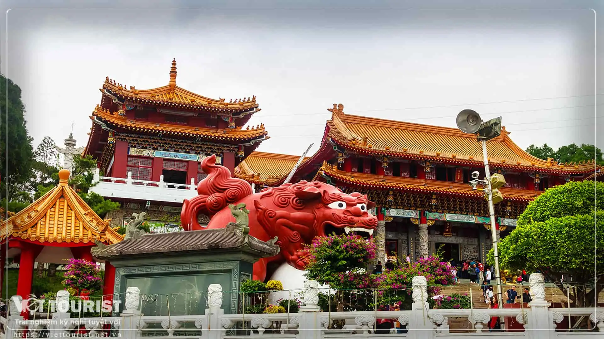du lich đài loan, tour đài loan