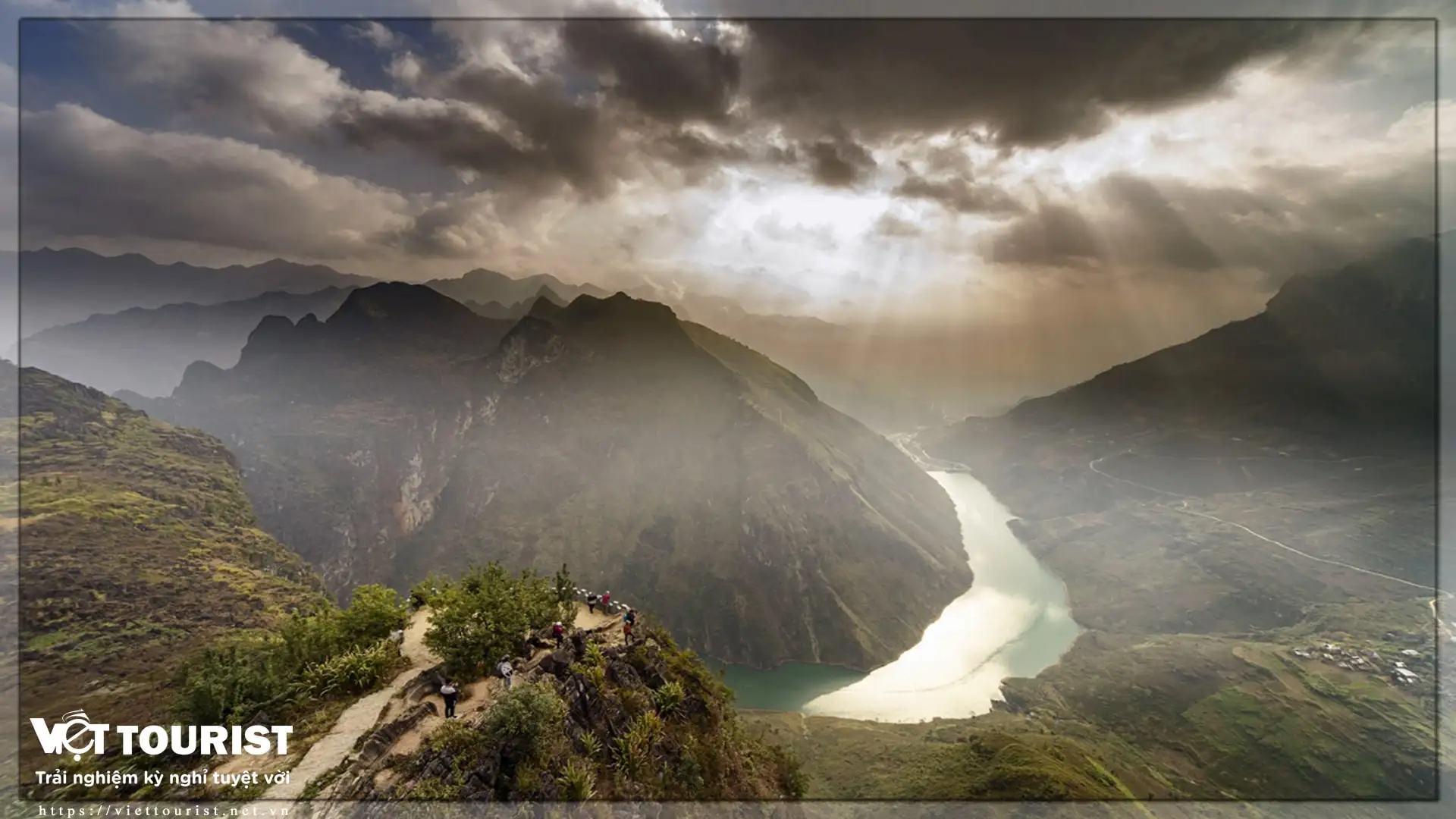 du lịch Hà Giang đèo Mã Pì Lèng