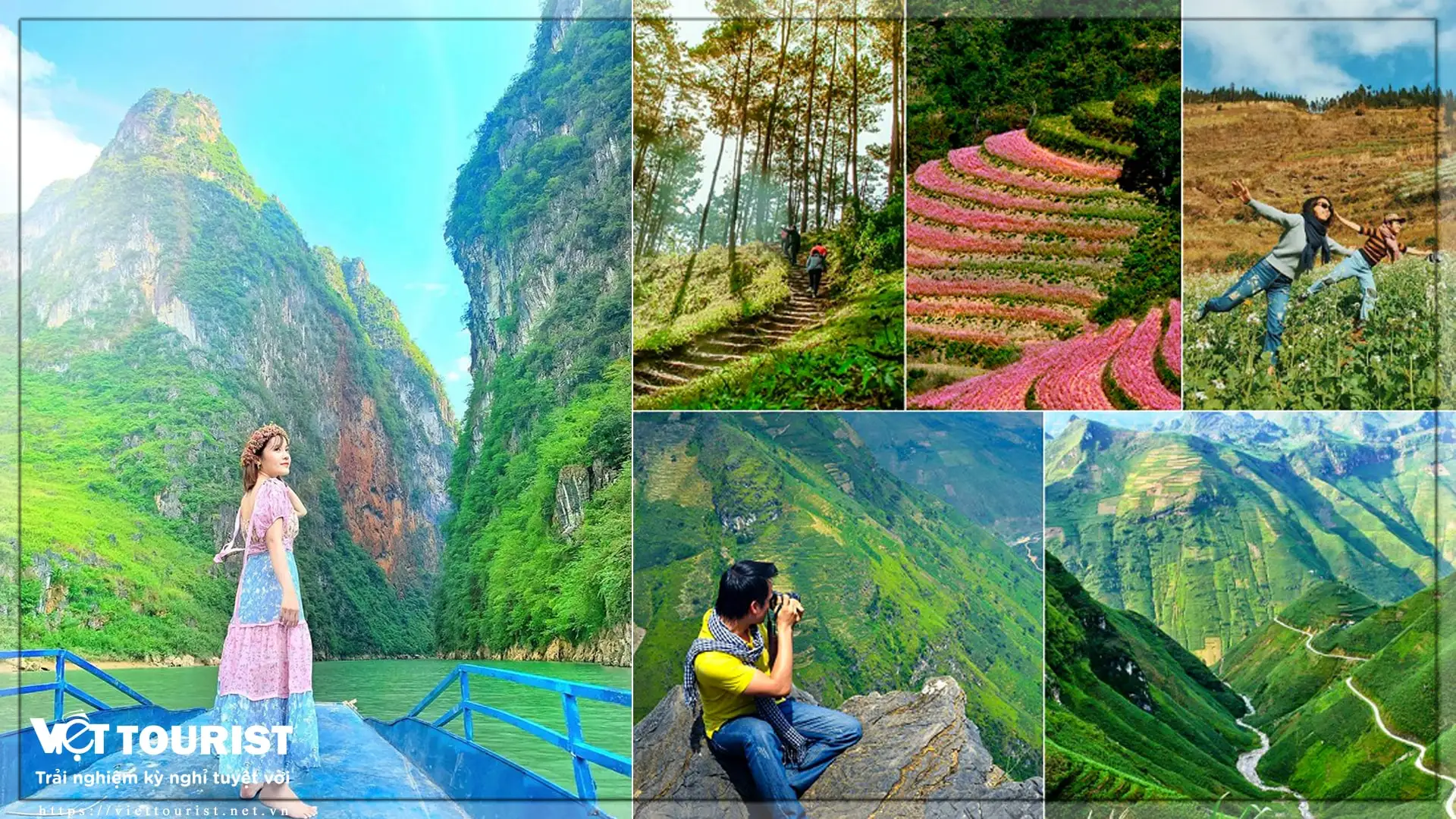 Du lịch Hà Giang
