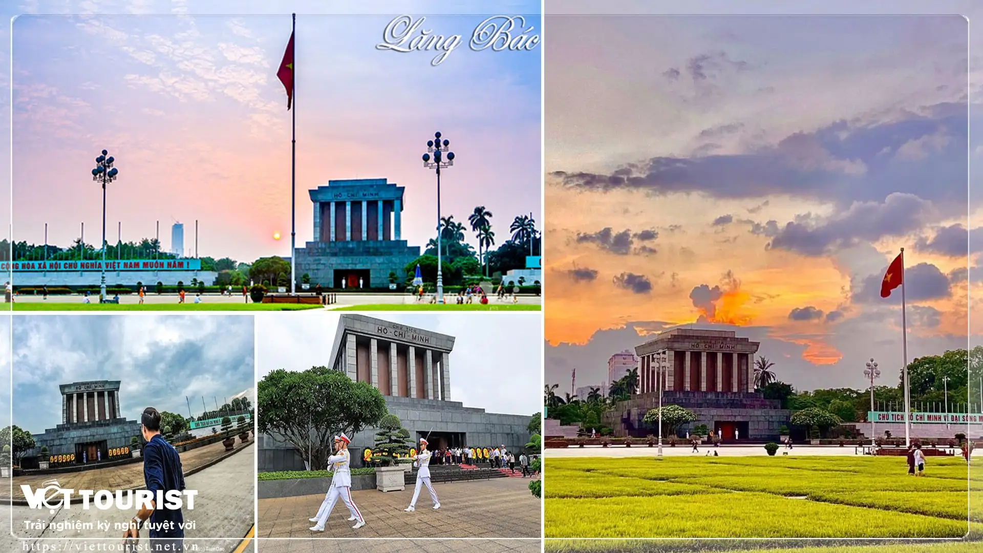 du lịch Hà Nội