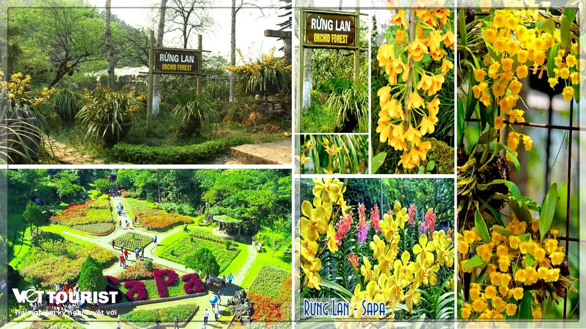 du lịch Sapa núi Hàm Rông