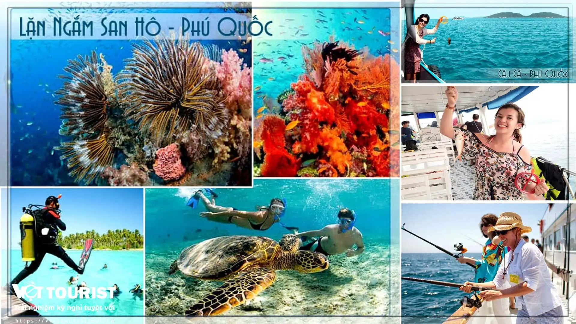 Du lịch Phú Quốc