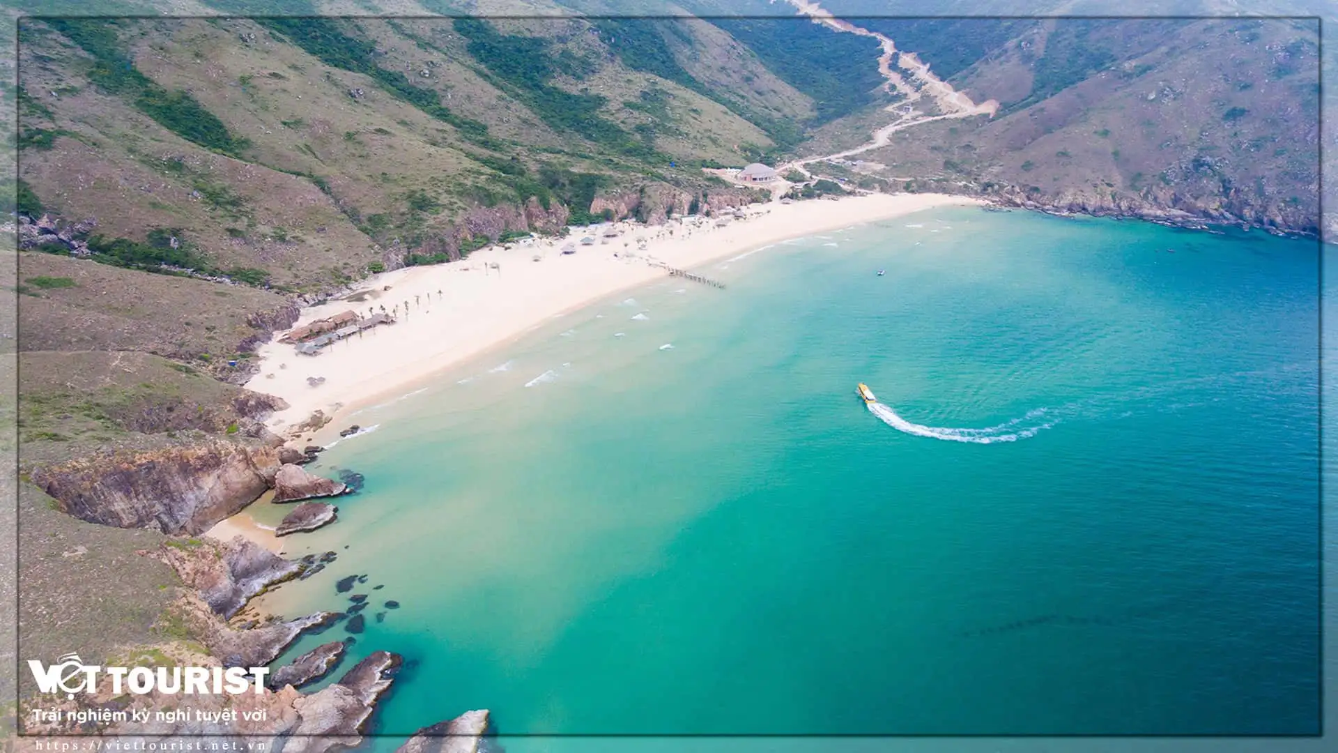 tour quy nhơn đảo kỳ co