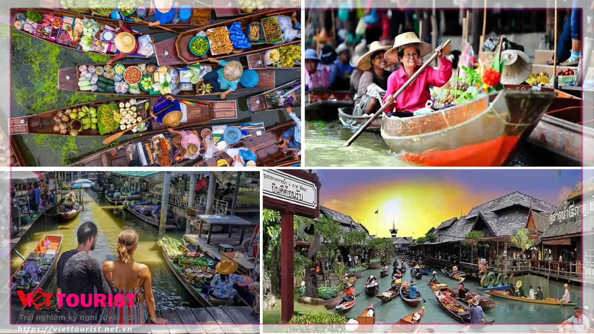 >Du lịch Thái Lan - Dánh sách các tour Thái Lan, Tour Du lịch Thái Lan
