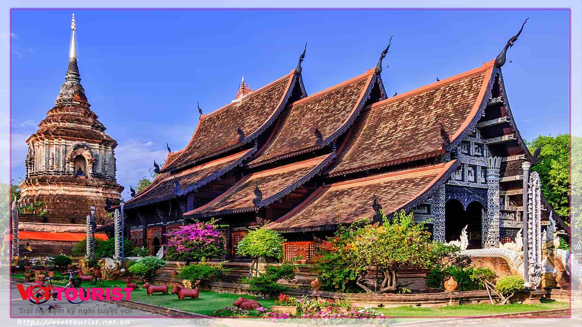 Du lịch Thái Lan - Dánh sách các tour Thái Lan, Tour Du lịch Thái Lan