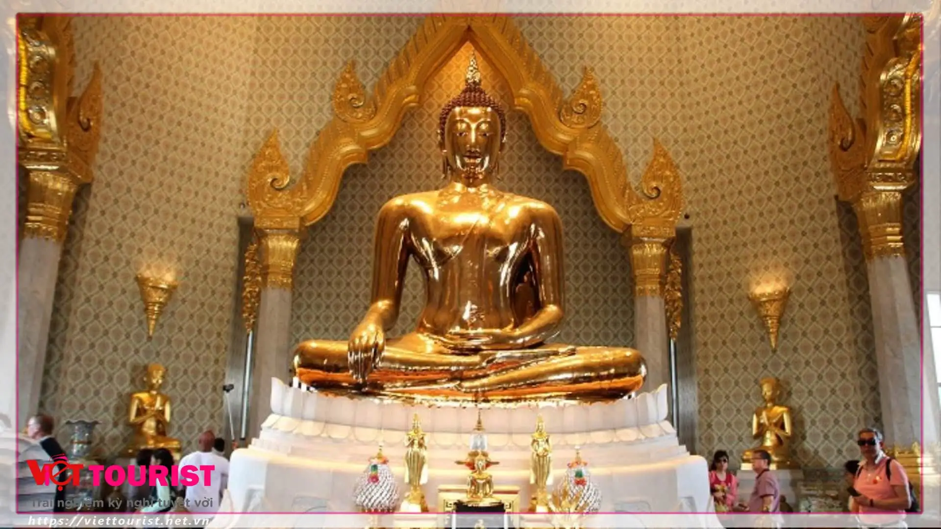 >Du lịch Thái Lan - Dánh sách các tour Thái Lan, Tour Du lịch Thái Lan