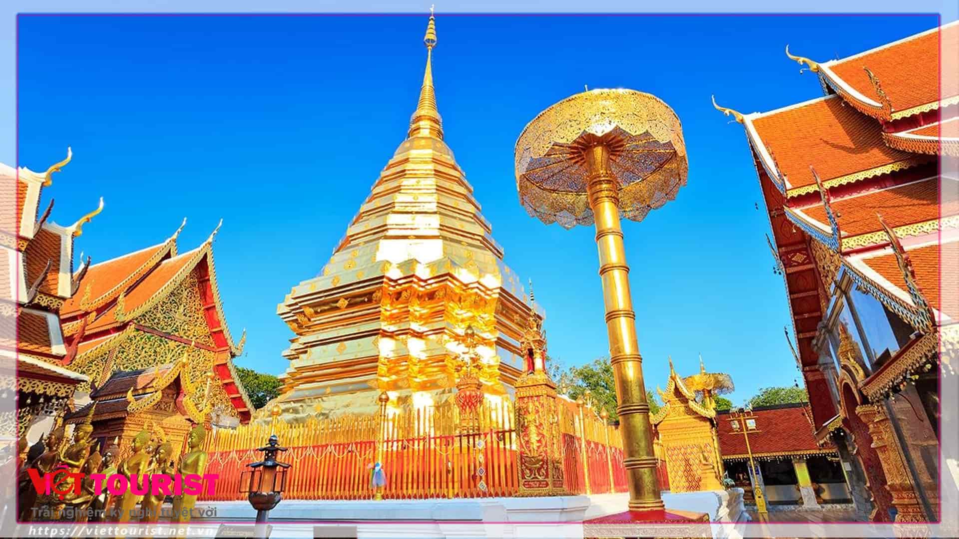 Du lịch Thái Lan - Dánh sách các tour Thái Lan, Tour Du lịch Thái Lan