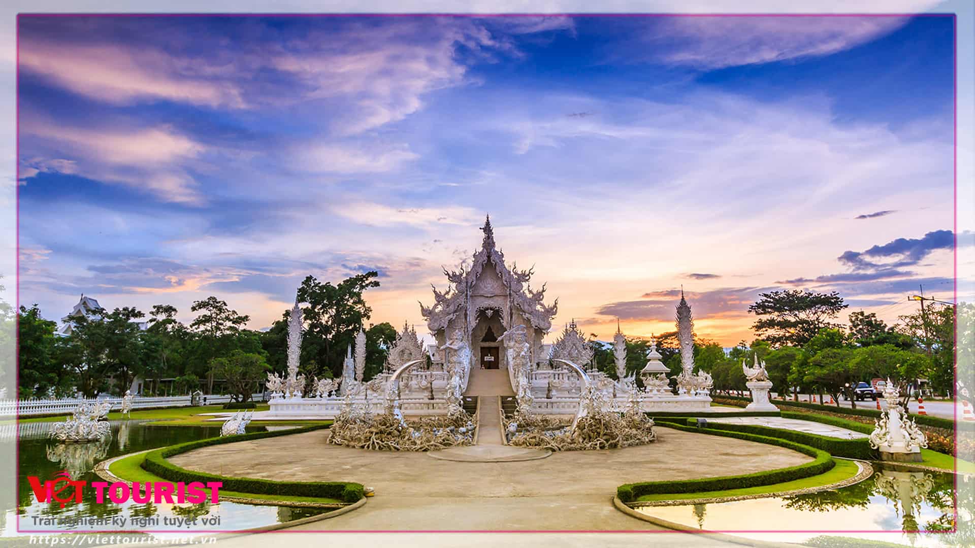 Du lịch Thái Lan - Dánh sách các tour Thái Lan, Tour Du lịch Thái Lan