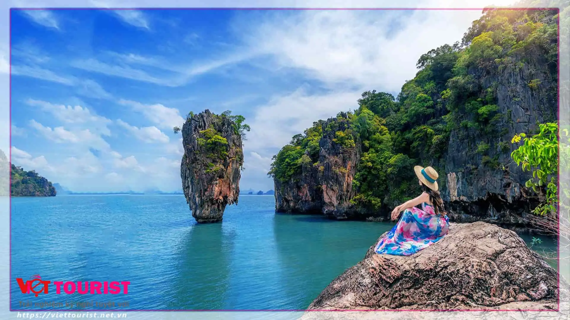 Du lịch Thái Lan - Dánh sách các tour Thái Lan, Tour Du lịch Thái Lan