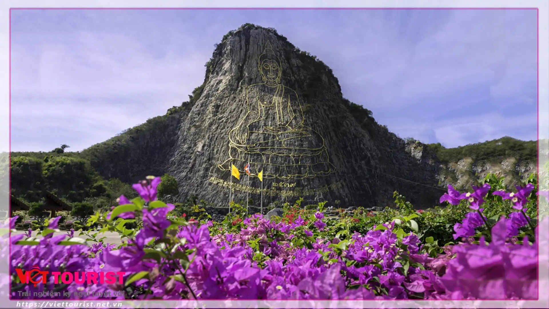 >Du lịch Thái Lan - Dánh sách các tour Thái Lan, Tour Du lịch Thái Lan