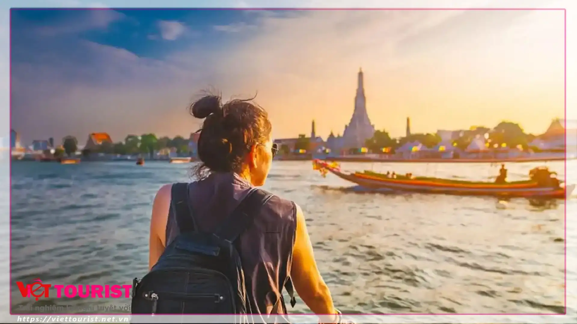 >Du lịch Thái Lan - Dánh sách các tour Thái Lan, Tour Du lịch Thái Lan