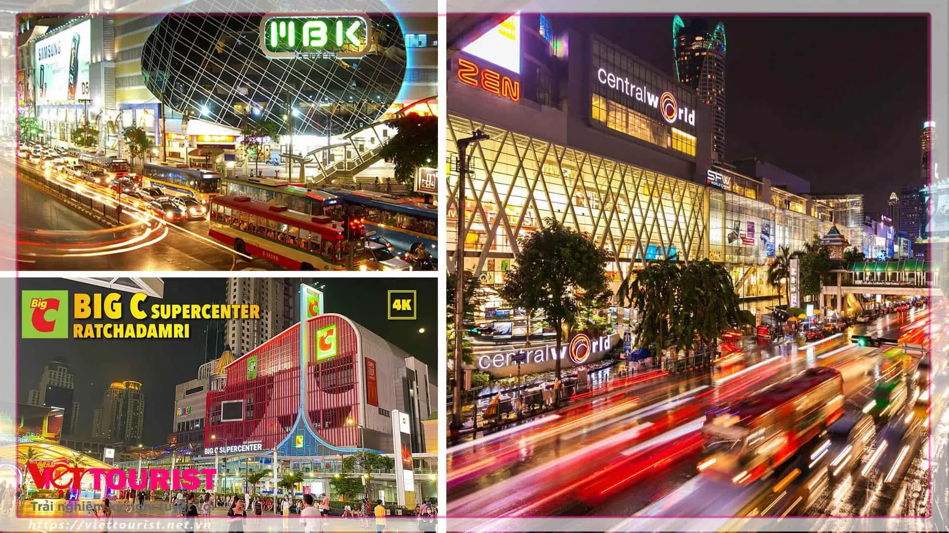 >Du lịch Thái Lan - Dánh sách các tour Thái Lan, Tour Du lịch Thái Lan