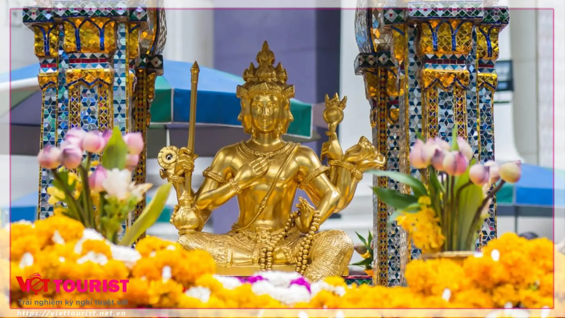 >Du lịch Thái Lan - Dánh sách các tour Thái Lan, Tour Du lịch Thái Lan