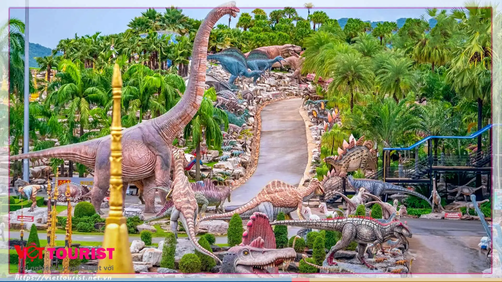 >Du lịch Thái Lan - Dánh sách các tour Thái Lan, Tour Du lịch Thái Lan