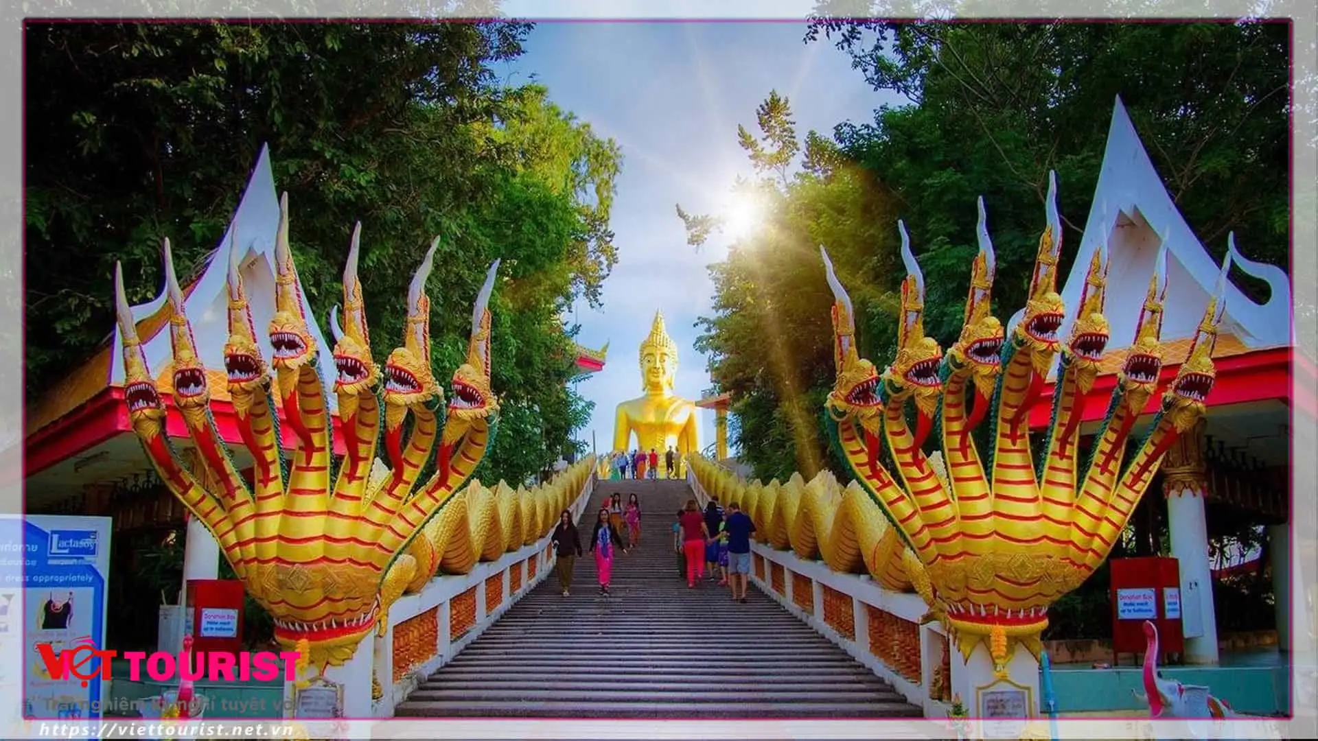 >Du lịch Thái Lan - Dánh sách các tour Thái Lan, Tour Du lịch Thái Lan