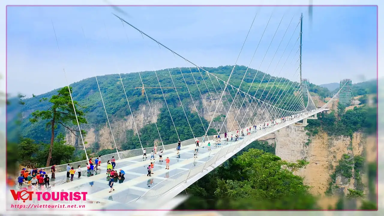 du lịch trung quốc