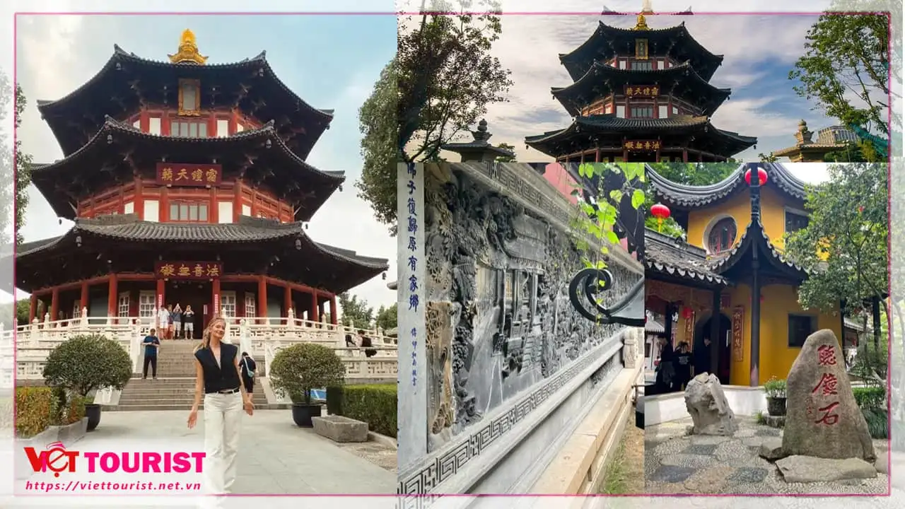 du lịch trung quốc