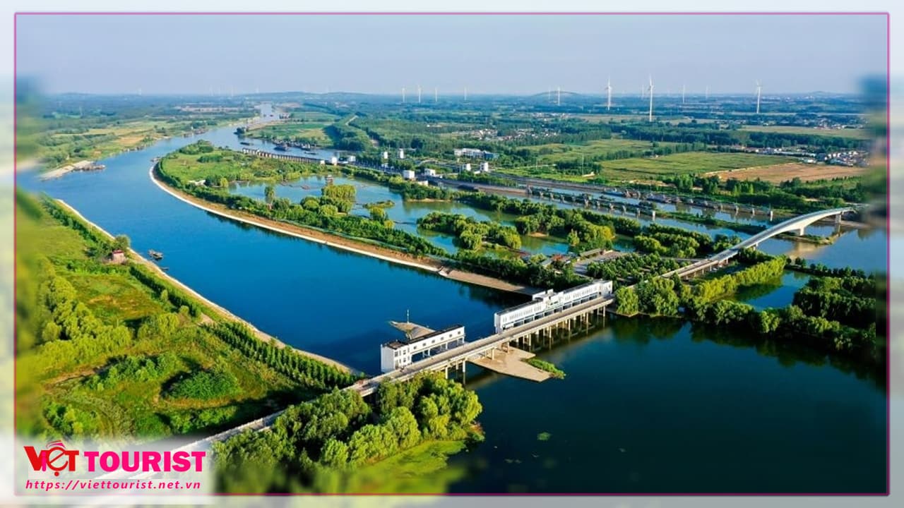 du lịch trung quốc