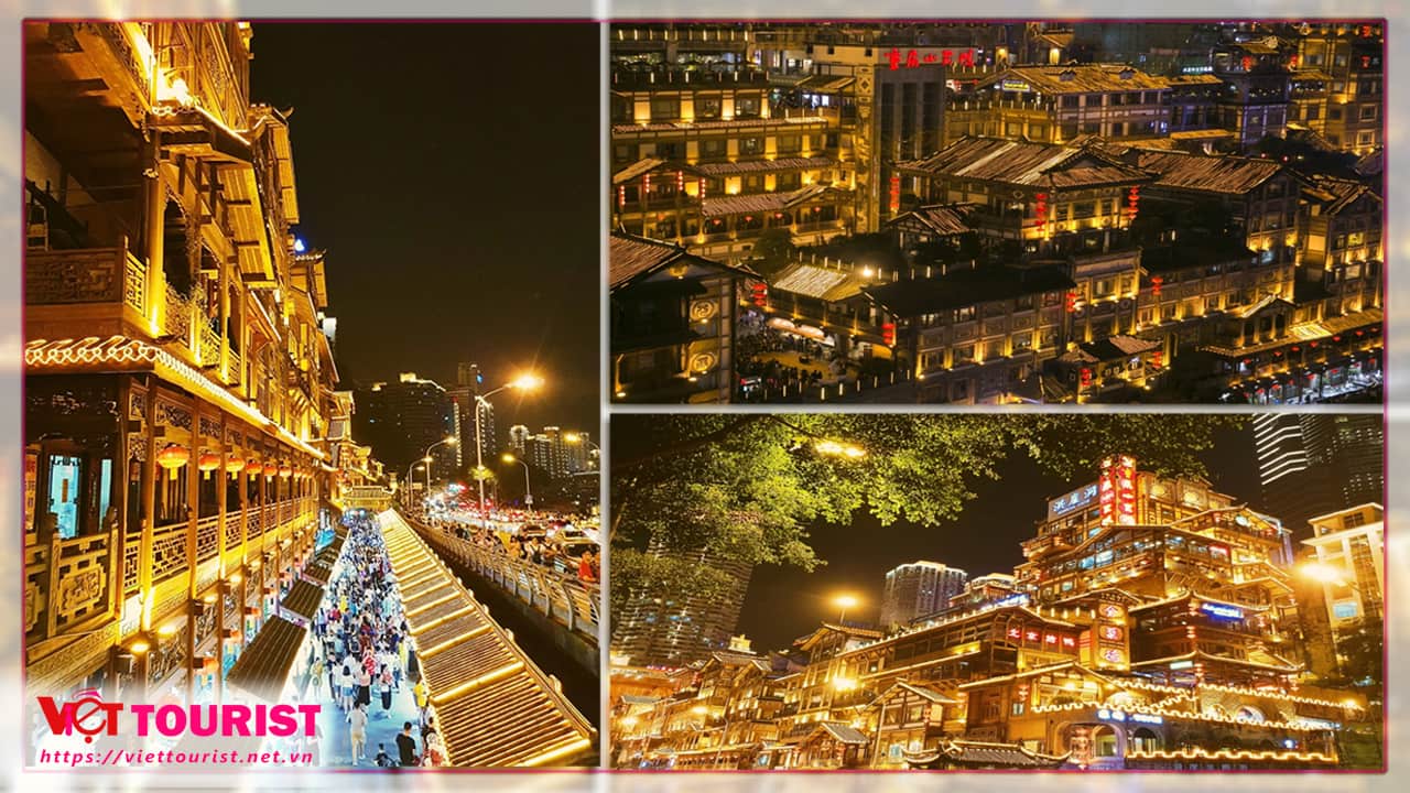 du lịch trung quốc