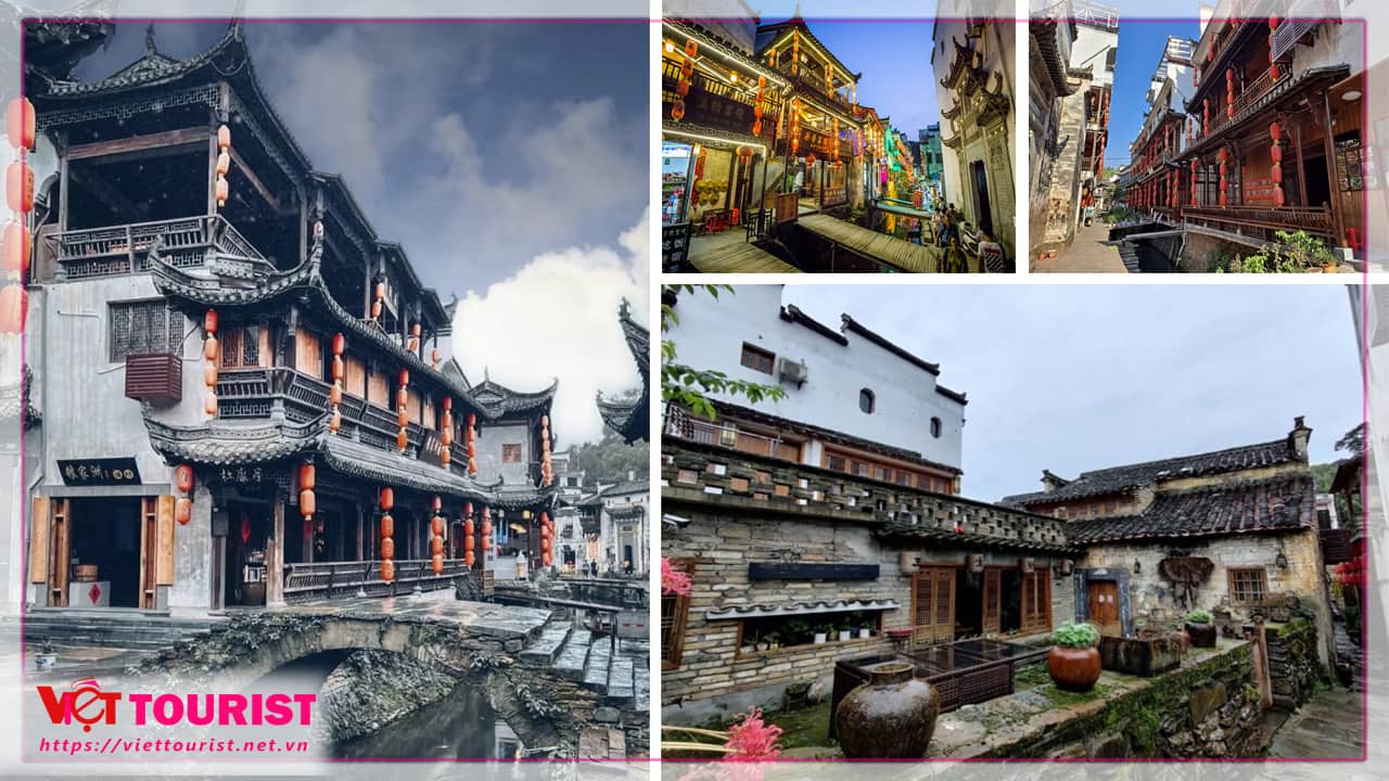du lịch trung quốc
