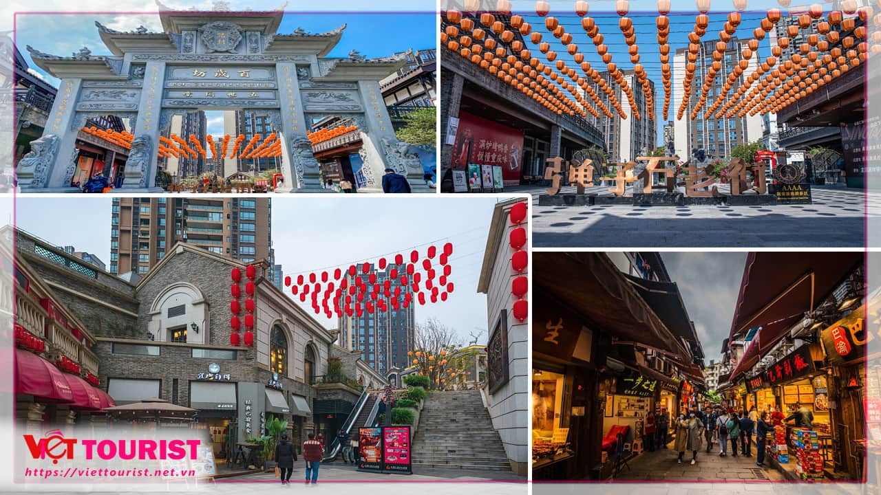 du lịch trung quốc