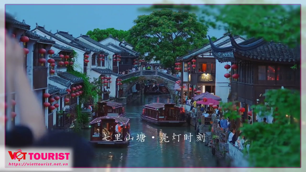 du lịch trung quốc