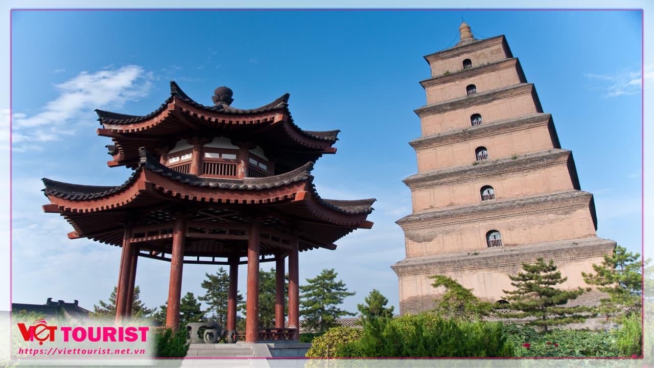 du lịch trung quốc