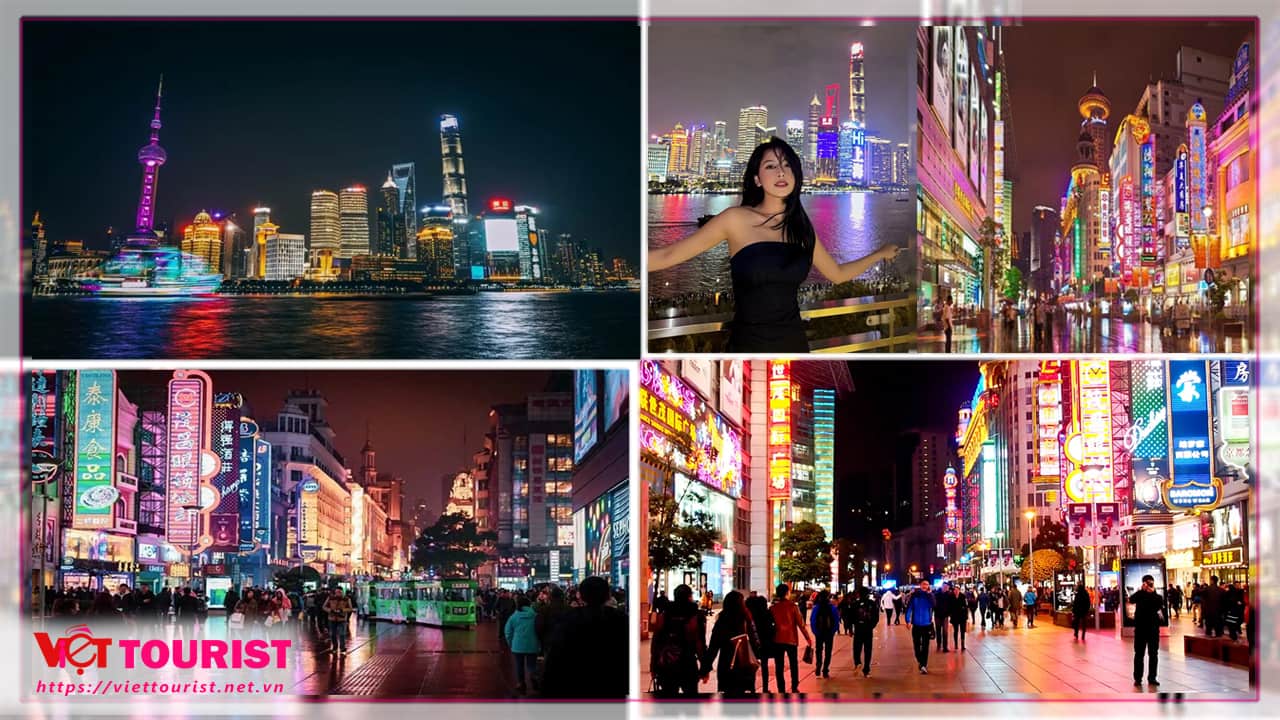 du lịch trung quốc