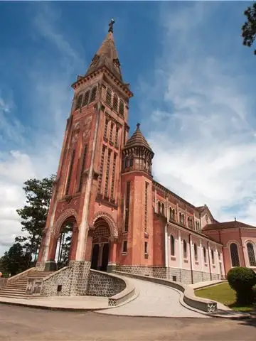du lịch Đà Lạt