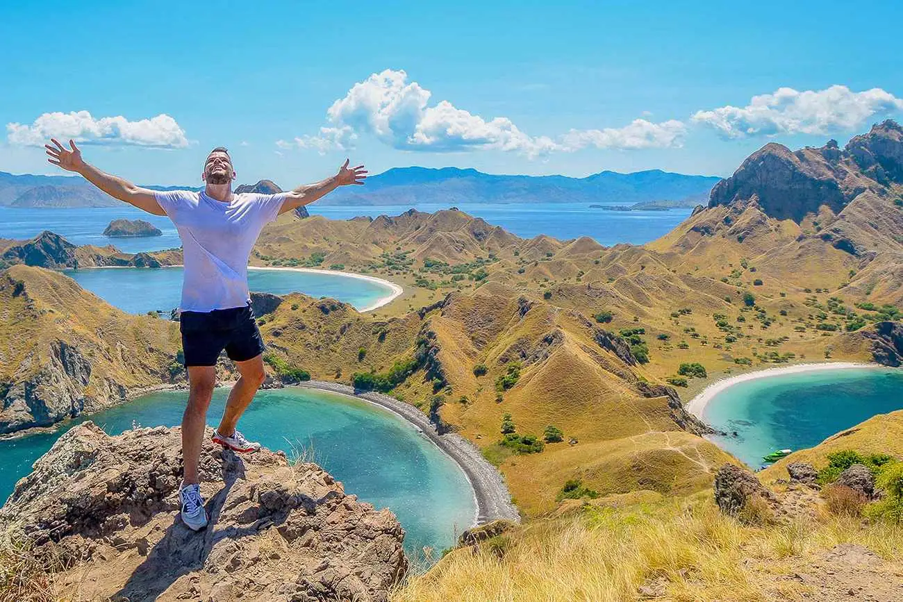 Du lịch Indonesia khám phá thiên nhiên và văn hóa đặc sắc