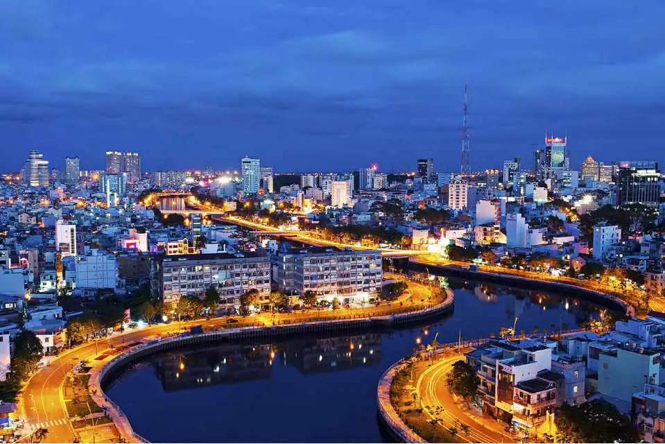 Du lịch Cần Thơ khám phá vẻ đẹp miền sông nước