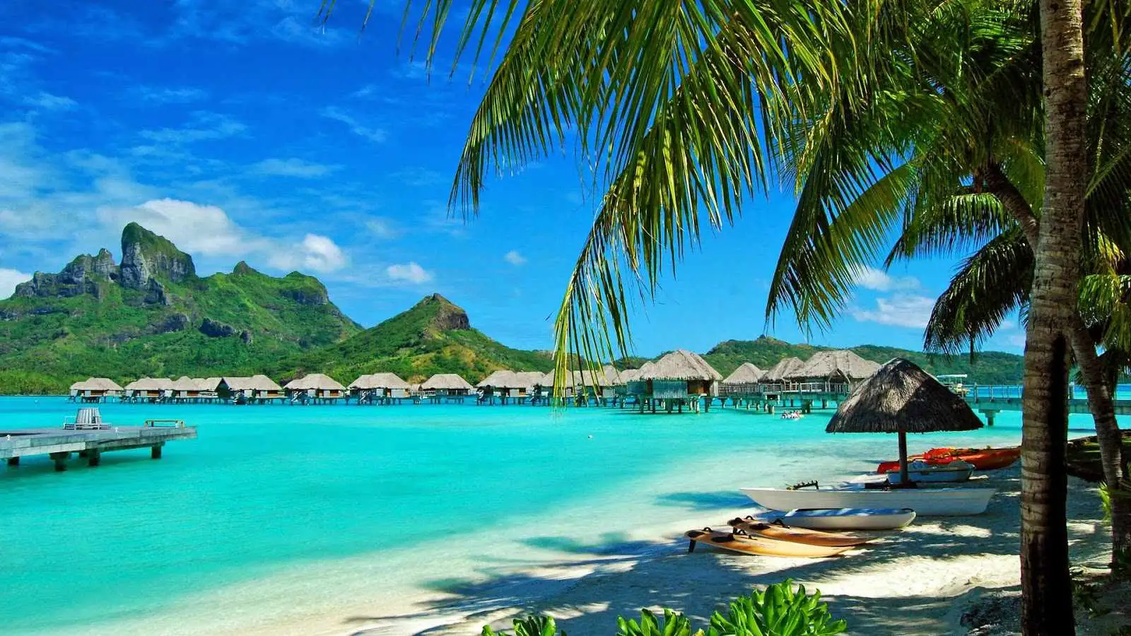 Đảo ngọc Phú Quốc trong tour du lịch Miền Nam