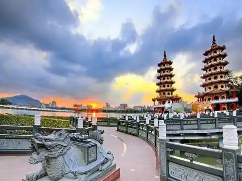 Tour du lịch Đài Loan 5N4Đ: Đài Bắc – Đài Trung – Đài Nam giá tốt từ Sài Gòn