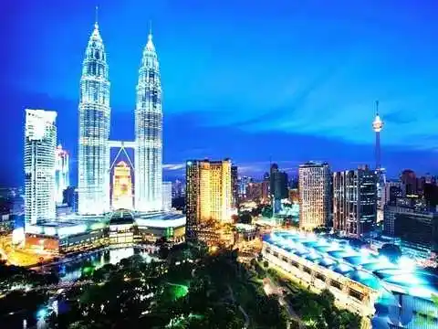 Tour du lịch Singapore – Malaysia 6N5Đ: Khám Phá Gardens By The Bay – Động Batu – Chùa Thiên Hậu giá tốt từ Sài Gòn