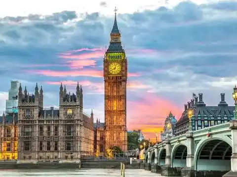 Tour du lịch Anh – Scotland 8 Ngày 7 Đêm khởi hành từ Sài Gòn