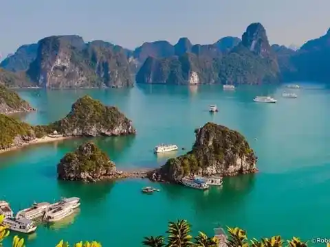 Tour du lịch Miền Bắc 3N2Đ: TP.HCM – Hà Nội – Hạ Long – Chùa Hương