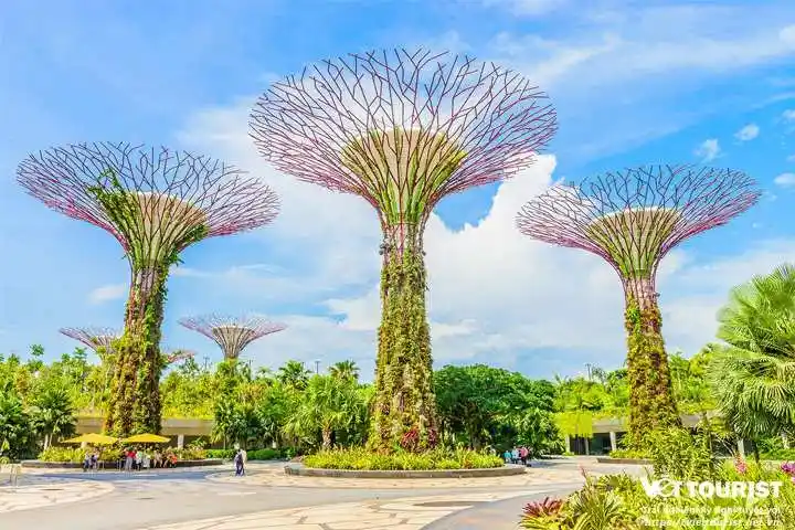 Tour du lịch Singapore 4 ngày 3 đêm giá tốt từ Hà Nội