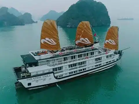 Tour du lịch Hạ Long 2 Ngày 1 đêm giá tốt từ Hà Nội