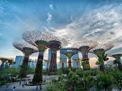 Tour du lịch Singapore – Malaysia 5N4Đ: Giá siêu tiết kiệm khởi hành từ Hà Nội