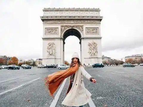 Tour du lịch Châu Âu 9N8Đ: Khám phá 5 nước Châu Âu giá ưu đãi từ Sài Gòn