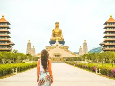 Tour du lịch Đài Loan 5N4Đ: Đài Bắc – Đài Trung – Cao Hùng giá tốt từ Hà Nội