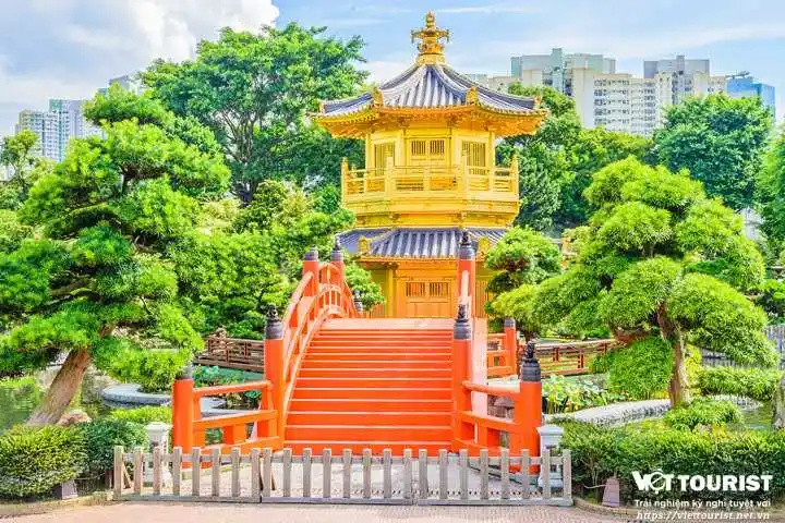 Tour du lịch Hồng Kông 4 ngày 3 đêm giá tốt khởi hành từ Tp.HCM
