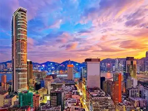Tour du lịch Hồng Kông 4N3Đ: Khám sứ cảng thơm giá tốt từ Tp.HCM