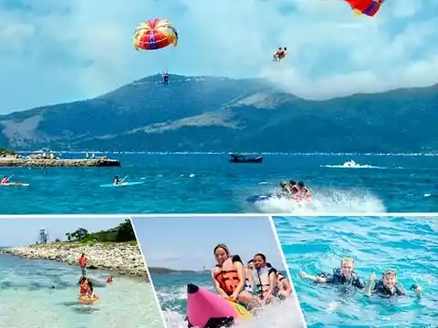 Tour du lịch Nha Trang 4N3Đ: Vinperland giá tốt từ Sài Gòn